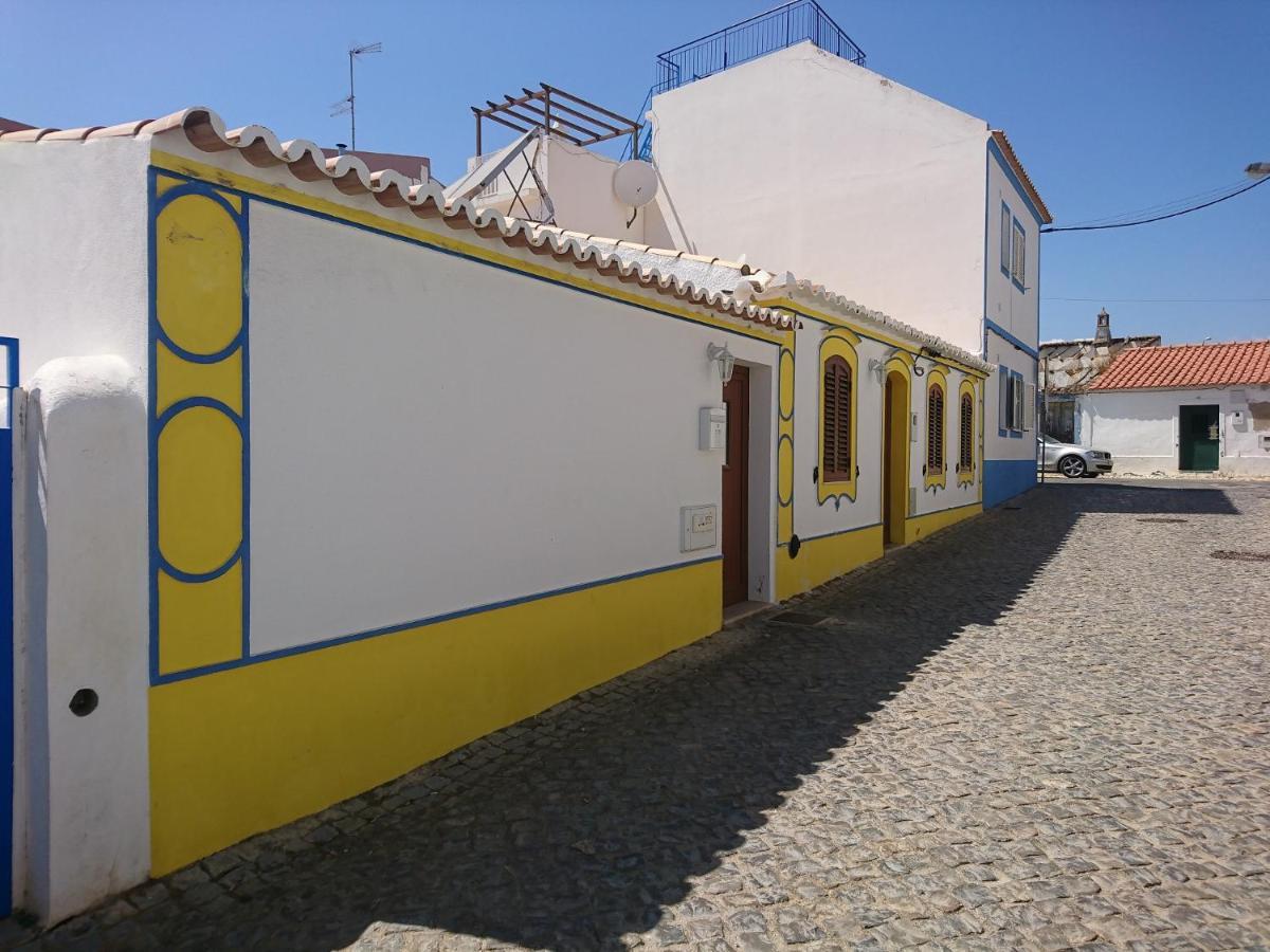 Cabanas De Tavira Unique, Luxury 2,5 Bedroom House 50 Meters To The Water Dış mekan fotoğraf