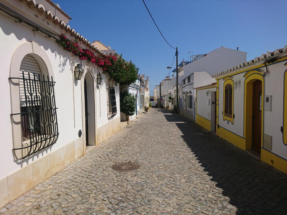 Cabanas De Tavira Unique, Luxury 2,5 Bedroom House 50 Meters To The Water Dış mekan fotoğraf