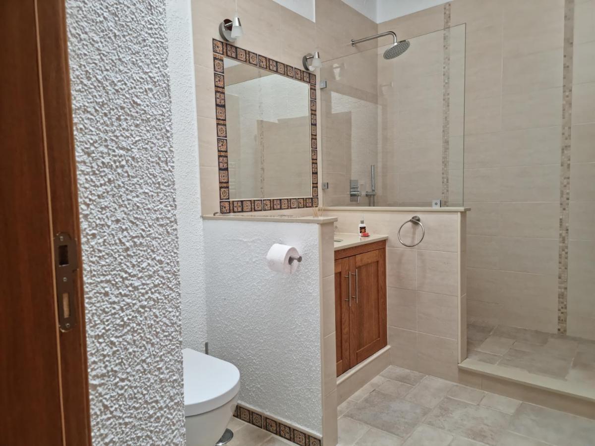 Cabanas De Tavira Unique, Luxury 2,5 Bedroom House 50 Meters To The Water Dış mekan fotoğraf