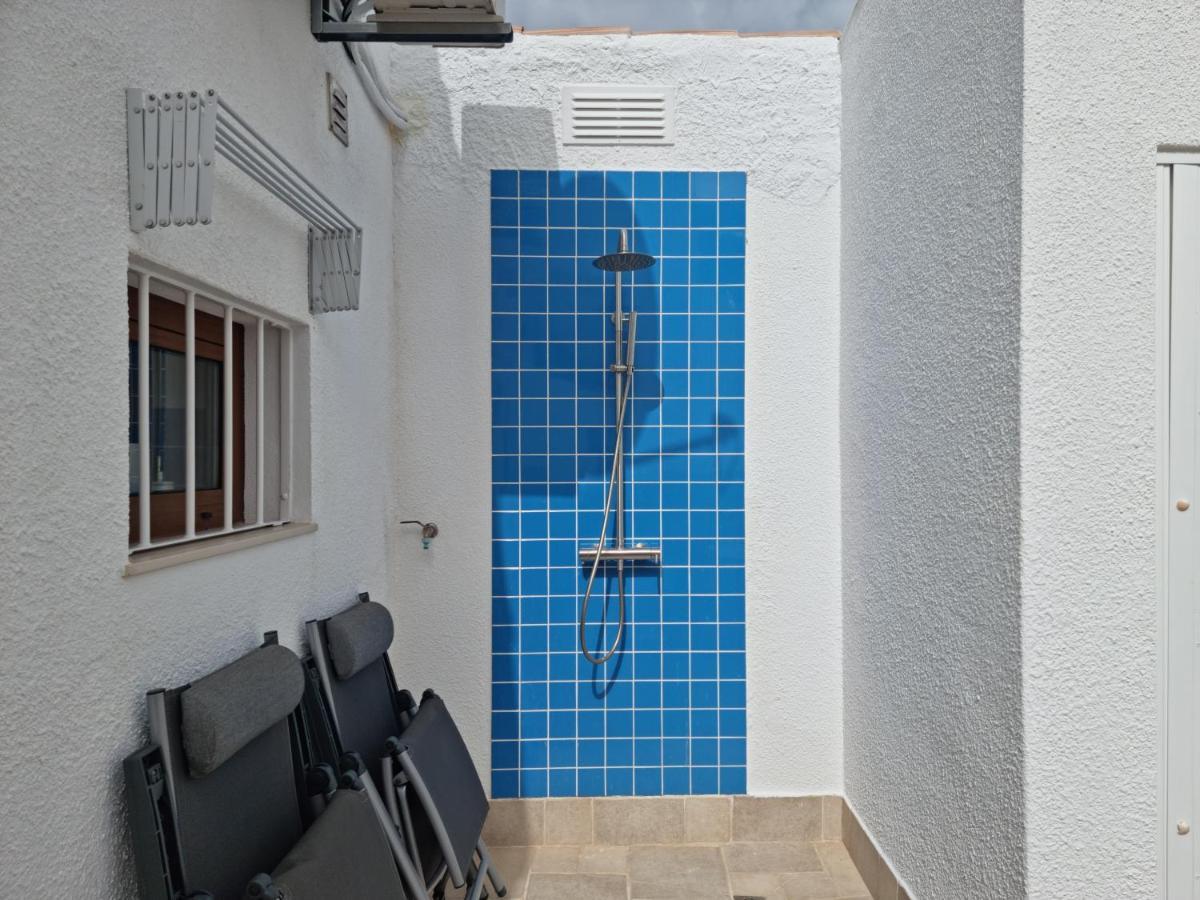 Cabanas De Tavira Unique, Luxury 2,5 Bedroom House 50 Meters To The Water Dış mekan fotoğraf