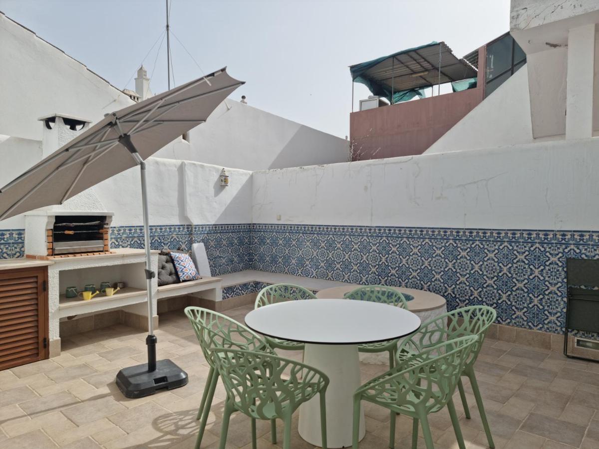 Cabanas De Tavira Unique, Luxury 2,5 Bedroom House 50 Meters To The Water Dış mekan fotoğraf