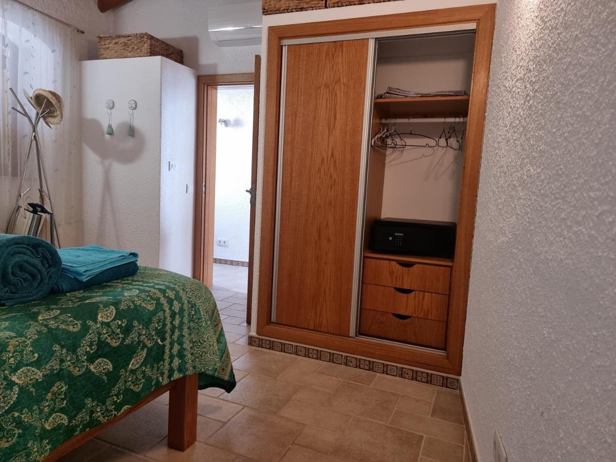 Cabanas De Tavira Unique, Luxury 2,5 Bedroom House 50 Meters To The Water Dış mekan fotoğraf