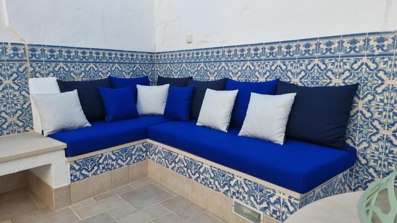 Cabanas De Tavira Unique, Luxury 2,5 Bedroom House 50 Meters To The Water Dış mekan fotoğraf